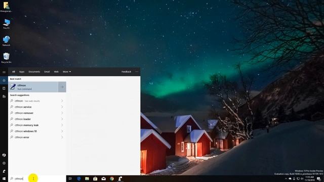 Language bar not showing in taskbar windows 10 build 18282 (nofix) ✅ смотреть онлайн