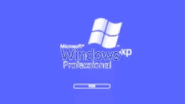 Windows XP Professional Startup Effects (REMAKE) in Electronic Sounds смотреть онлайн