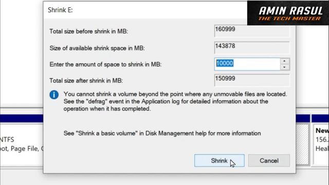 How to create Partition on Windows 10 | Partition Hard Drives смотреть онлайн