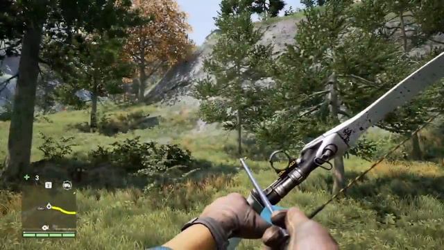 Far Cry 4 Glitch: Birb.exe Has Stopped Working смотреть онлайн