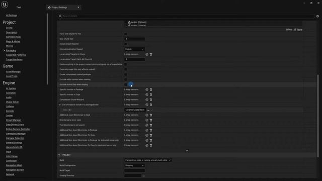 Como Empaquetar En Unreal Engine 5 - Plataforma PC 📢 🎮💻 смотреть онлайн