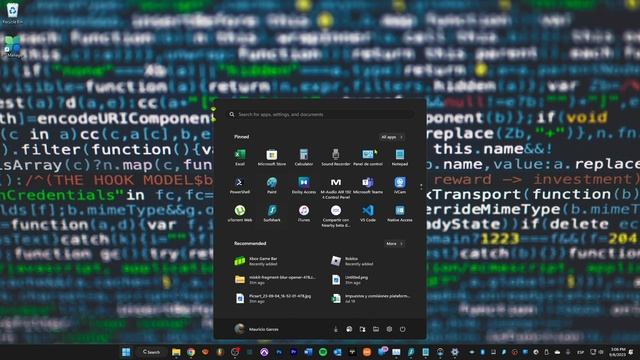 Windows 11 23H2 / Nuevas Caracteristicas y Novedades 2024 смотреть онлайн