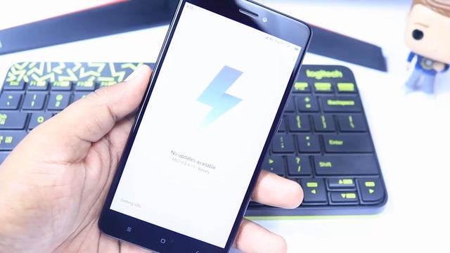 Xiaomi Redmi Mobiles New Update | MIUI 9.5.8.0 UPDATE New Features For Redmi Phones| All Bugs FIx смотреть онлайн