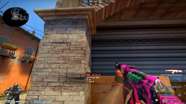 inferno is easy if u use some of these tricks. CSGO wg part 1 смотреть онлайн