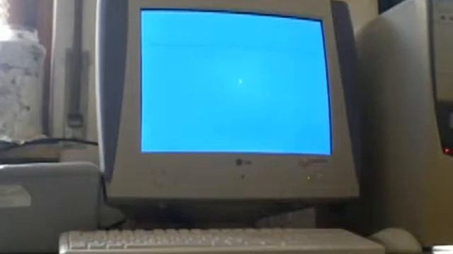 Avvio Windows 2000 смотреть онлайн