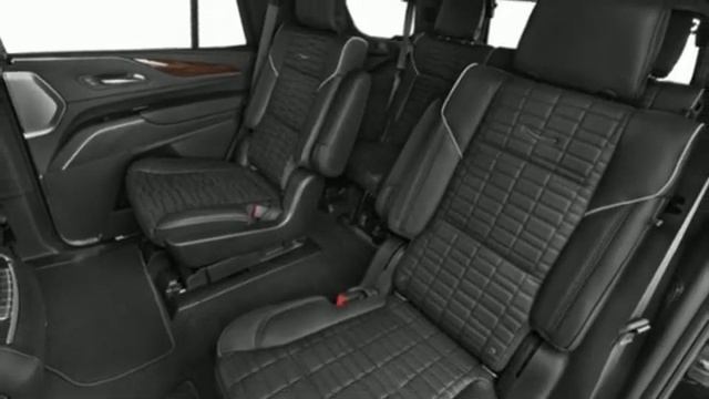 New 2023 Cadillac Escalade Miami Fort Lauderdale, FL #CPKT42 - SOLD смотреть онлайн