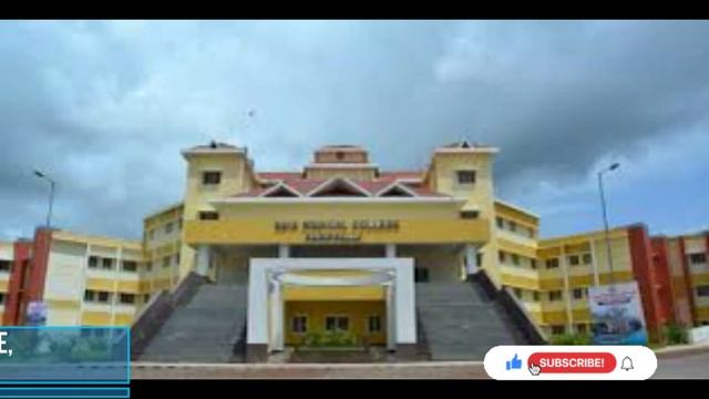 Top 10 Government Medical Colleges In Kerala | Seats | Fees Structure | Last Rank смотреть онлайн