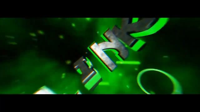 Мой новый интро Link смотреть онлайн