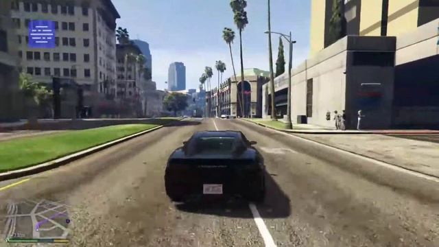 GTA 5 ON PARSEC[MAX SETTINGS]| INDIA | смотреть онлайн