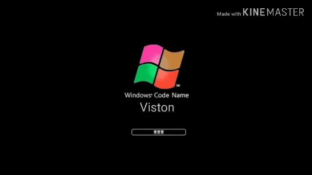 Windows Never Released 2 - Win 7 [REUPLOAD] смотреть онлайн