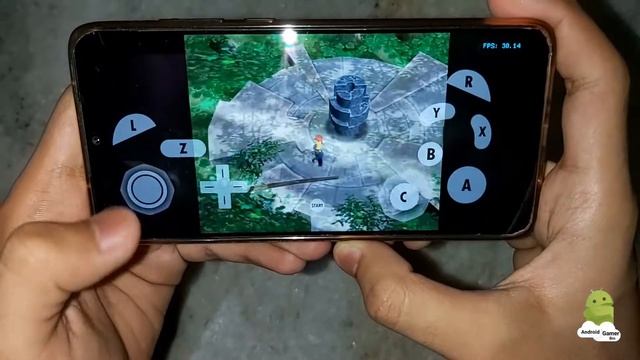 Pokémon XD : Gale Of Darkness || Test + Settings || смотреть онлайн