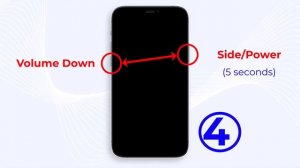How to Put iPhone 12 Pro Max into DFU Mode - Step-by-Step Guide