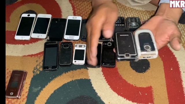 Old Phone 📱|| Samsung || Nokiya || Iphone || Sony || LG смотреть онлайн