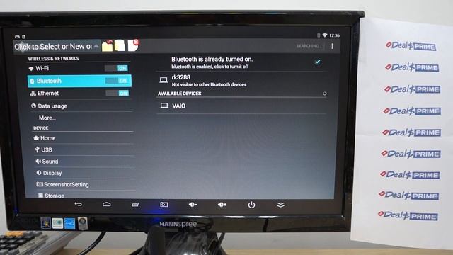 CS928 RK328 Quad Core TV Box Mini PC Android 4.4 AnTuTu Benchmark 5 смотреть онлайн