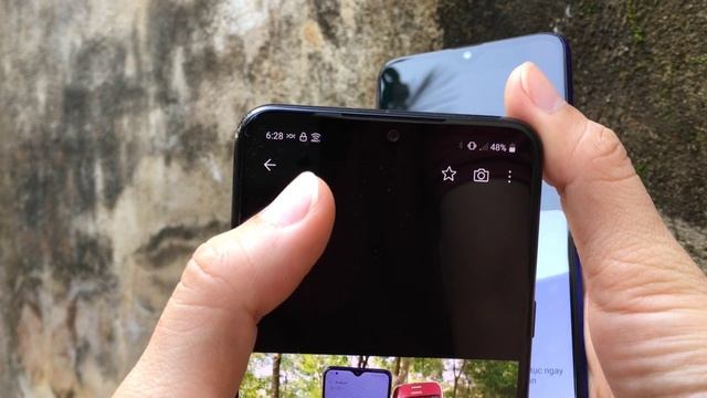 Tính Năng Chia Sẽ Lân Cận Trên Android Rất Hay | hóng hớt công nghệ смотреть онлайн