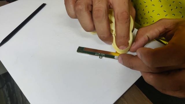 The Only Way To Fix Surface Pro 4 Screen Flickering Issue смотреть онлайн