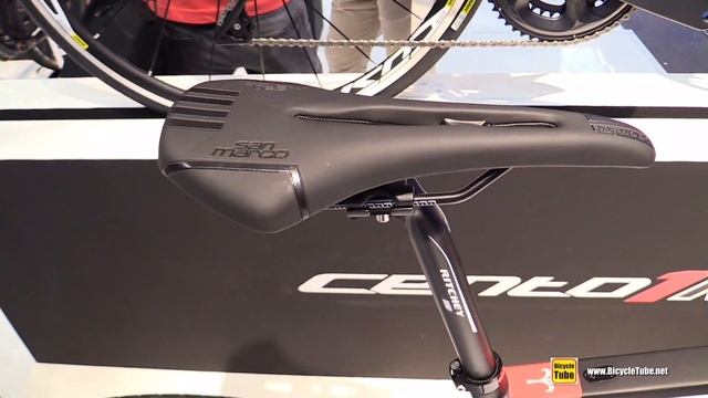 2019 Wilier Triestina Cento 1 NDR Road Bike - Walkaround - 2018 Eurobike смотреть онлайн