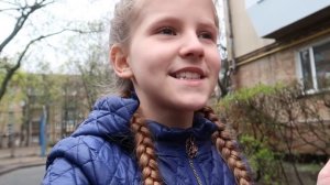 VLOG Обычный будний день школьника или 24 часа с Кирой