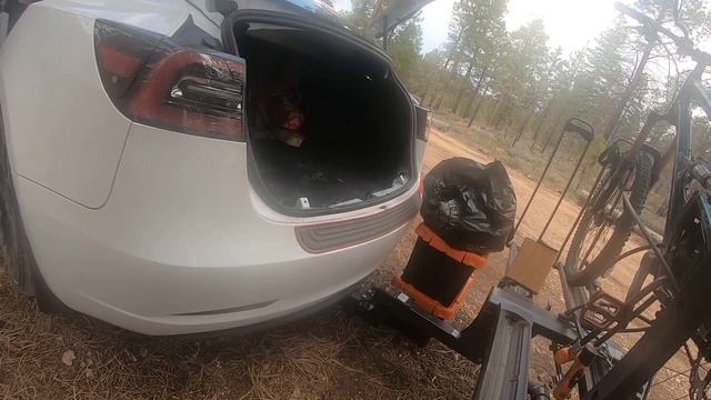 JUGGERNAUT XD DUO TESLA THUNDER MT смотреть онлайн