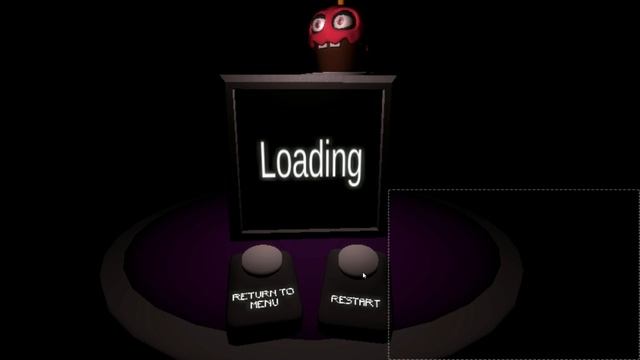 FNaF Help Wanted Android | Port by MC41Games смотреть онлайн