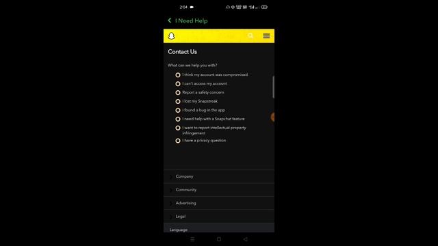 Ab sbko milega Snapchat dark mode | Snapchat dark mode for everyone..🤘🤘 | Best way to get dark mode смотреть онлайн
