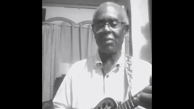 Vivir Mi Vida (Cover)- Lloyd Gilbert "The Mandolin Man" смотреть онлайн