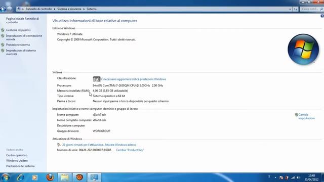 Tutorial Cracking - 1 - [ITA] Winrar 32 e 64 bit (Download is working) смотреть онлайн