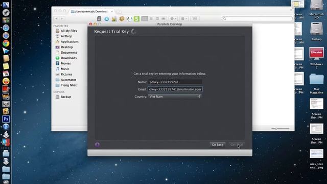 Parallels Desktop 8 смотреть онлайн