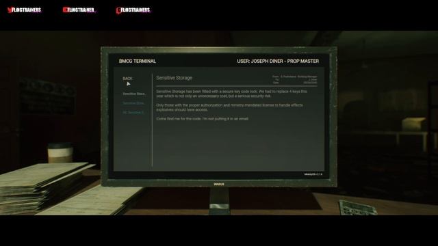 Beyond Hanwell - Horror Game 2024 - Gameplay смотреть онлайн