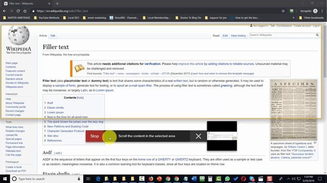 Using the All In One Capture Tool to Capture A Panoramic Image Part 2 смотреть онлайн