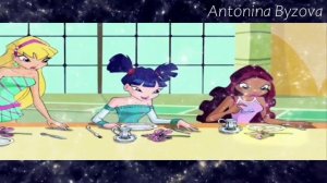 Клуб Винкс - Весна