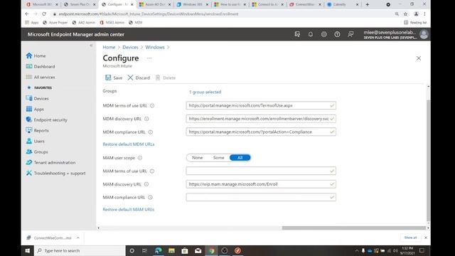 M365 Part 2 - A practical look at Modern Office from the lens of a *decent engineer :) смотреть онлайн