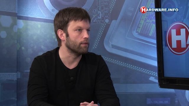 Yarvik Xenta 97ic+ 'Retina' Android tablet review - Hardware.Info TV (Dutch) смотреть онлайн