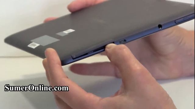 Lenovo Tap A10 Review مواصفات смотреть онлайн