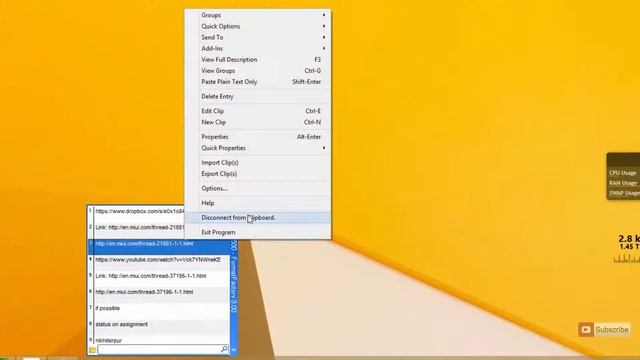 Top Three Productive / Must have Apps on an Windows Operating System смотреть онлайн