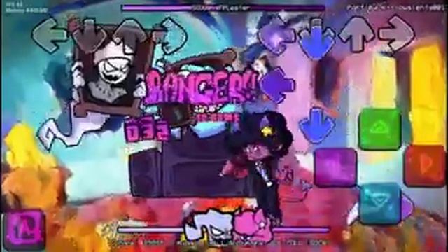 Friday night fever frenzy Psych engine port optimize (Android/PC) Soul preview #3 смотреть онлайн