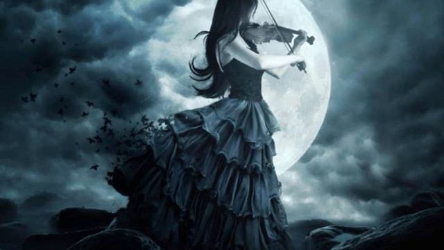 HELLO MR MOONLIGHT_BUZZ CLIFFORD смотреть онлайн