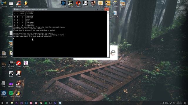 SUPER CHEAP MULTICAM SETUP FOR STREAMING! | osu! смотреть онлайн