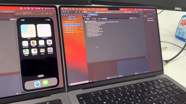 הבדל בין MacBook Pro m1 pro ל m2 pro смотреть онлайн