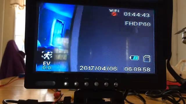 FPV setup and test ts832 transmitter rc832 receiver 600mw смотреть онлайн