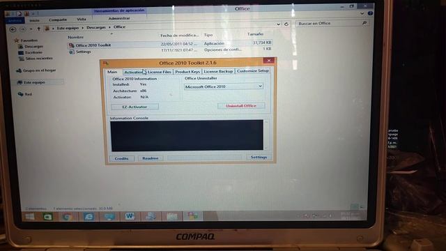 ACTIVAR OFFICE 2010 EN WINDOWS 8 1 LITE смотреть онлайн