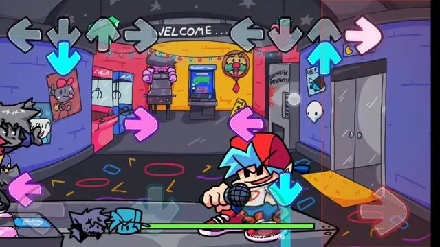 Friday Night Funkin Vs Kapi Full Week Update Android Download (Credits in Description) смотреть онлайн