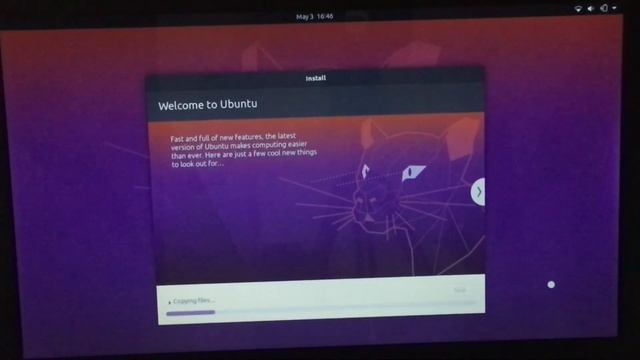 Install Ubuntu Dual Boot Using Bootable Pendrive | On Windows PC or Laptop смотреть онлайн