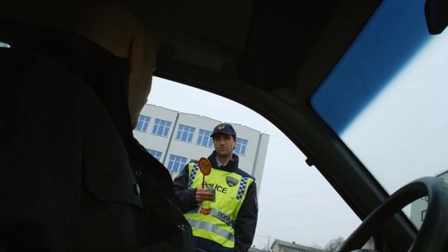 Безбедност во сообраќајот - Сашко Коцев / Гораст Цветковски смотреть онлайн