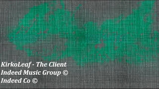 KirkoLeaf ♪ - The Client - [ HEADPHONES 🎧 8D | AD ] смотреть онлайн