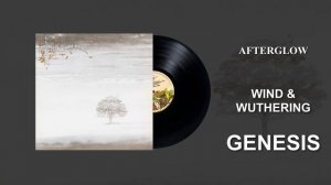 Genesis - Afterglow (Official Audio)