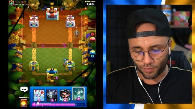 Bütün Pass Royale Ödülleri Topladım..! Clash Royale смотреть онлайн