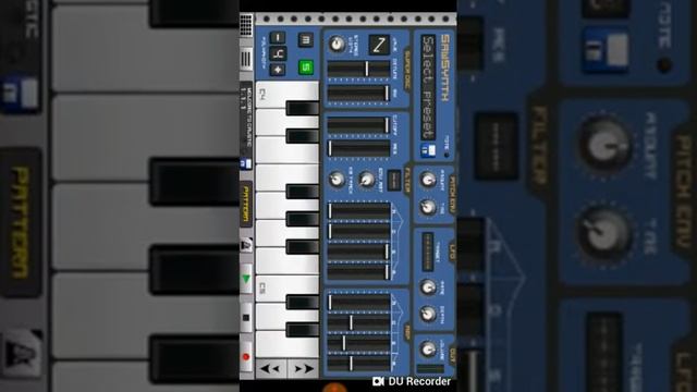 [TUTORIAL]Membuat lagu faded alan walker di Apk"Caustic" смотреть онлайн