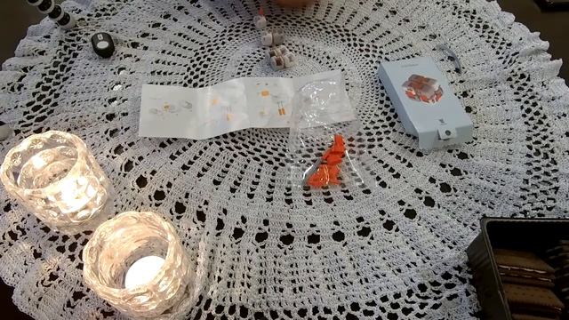 XIAOMI CUBE - zabawka antystresowa смотреть онлайн