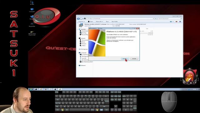 [Q.I.U.] Satsuki Decoder Pack смотреть онлайн